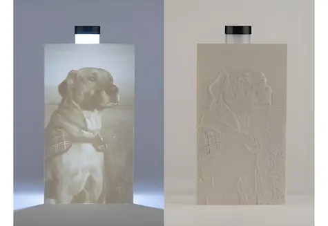 Filament PM PLA+ Lithophane / Tisková struna / 1,75 mm / 1 kg