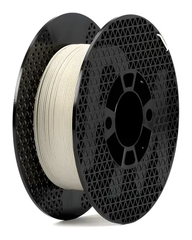 Filament PM MARBLEJet světlý / Tisková struna / PLA / 1,75 mm / 0,5 kg