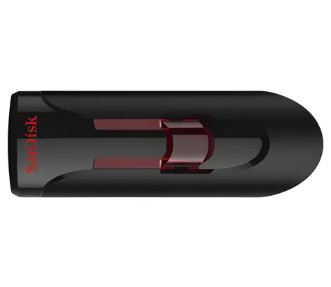 SanDisk Cruzer Glide 16 GB / Flash disk / USB 3.0