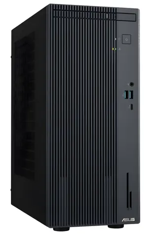 ASUS ExpertCenter P5 šedá / Stolní počítač / Intel Core 5 210H / 16GB / 512GB SSD / Intel UHD / DVD-RW / W11P
