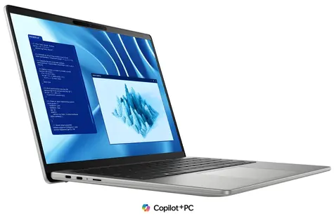 Dell Latitude 7455 Touch šedá / Notebook / 14