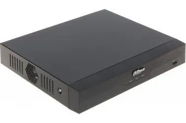 Dahua XVR5116HS-I3 / Rekordér / 16 kanálů / 4K / 1x RJ45 / HDMI