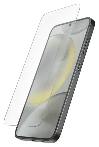 Hama Clear Protect pro Samsung Galaxy S24 / Ochranné sklo na displej / 0,33 mm