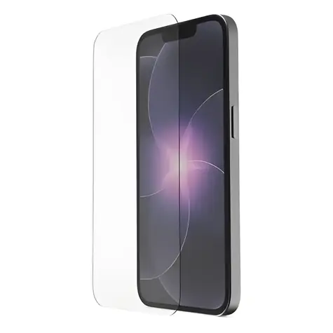 Hama Clear Protect / Ochranné sklo na displej / Apple iPhone 13/13 Pro/14/16e/17e / 0,33 mm / 9H