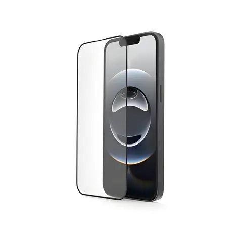 Hama Extreme Protect / Ochranné sklo na displej / Apple iPhone 13/14/16e/17e / licence D3O / 0,33 mm
