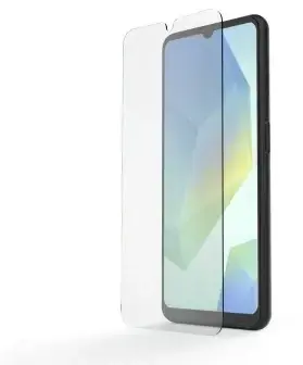 Hama Clear Protect / Ochranné sklo na displej / Samsung Galaxy A16 / A16 5G / A17 / A17 5G / 0,33 mm