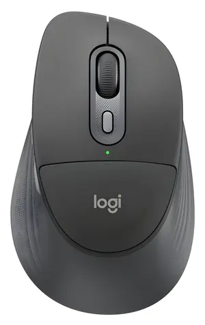 Logitech Signature M850 L grafitová / Bezdrátová myš