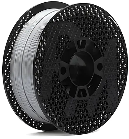 Filament PM PETG šedá / Tisková struna / 1,75 mm / 1 kg