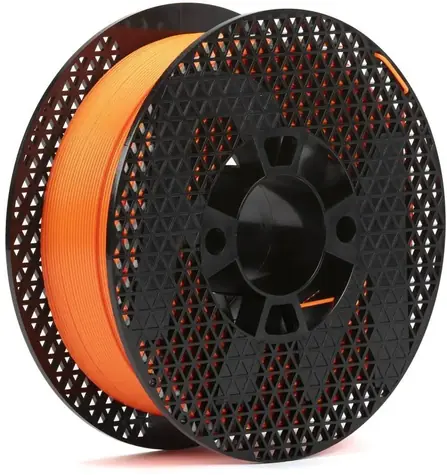 Filament PM Orange 2018 / Tisková struna / PETG / 1,75 mm / 1 kg