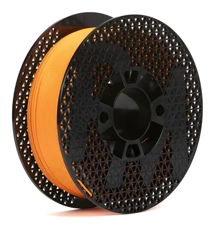 Filament PM PLA+ Fresh Orange / Tisková struna / 1,75 mm / 1 kg