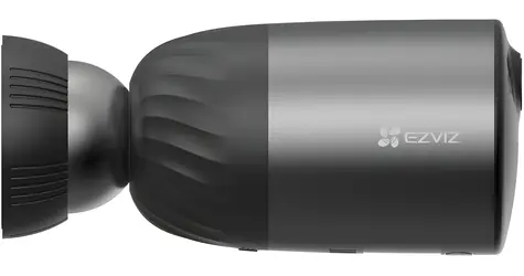 EZVIZ BC1C 4K / venkovní IP kamera / Bullet / baterie / Wi-Fi / 8Mpix / 2.8 mm / IP66
