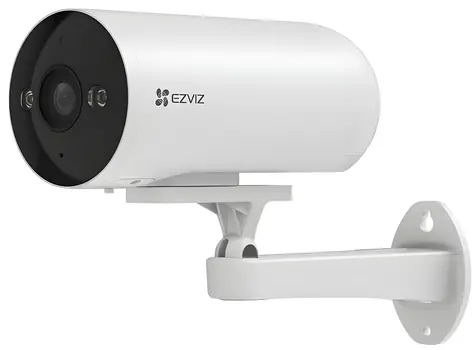 EZVIZ H5 / Venkovní IP kamera / PoE / 2K / 3Mpix / 4mm