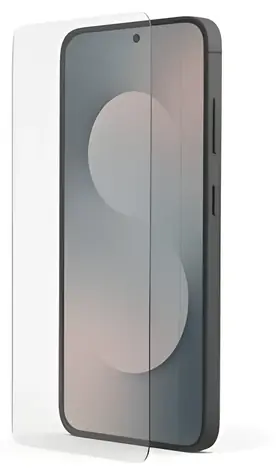 Hama Clear Protect / Ochranné sklo na displej / Samsung Galaxy S25 FE / 0,33 mm
