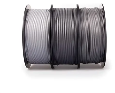 Filament PM RePLA+ 1,75 mm / Tisková struna / Recyklovaná / 1 kg