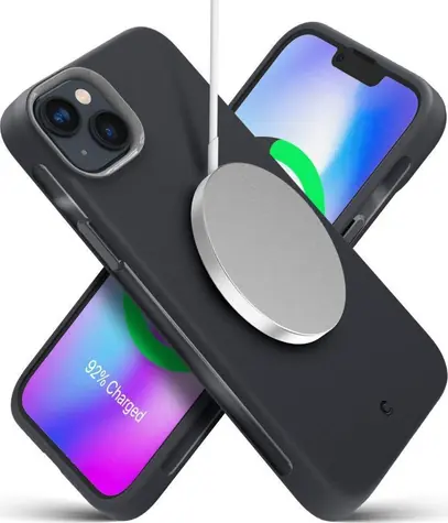 Spigen Cyrill Ultra Color Mag Dusk / Ochranný kryt / Apple iPhone 14 Plus / MagSafe