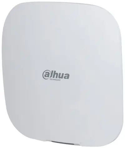 Dahua Airshield ARC3000H-FW2 bílá / Bezdrátová zabezpečovací ústředna / LAN + 4G / EN50131 třída 2 / Wi-Fi 5