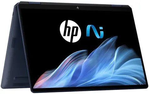 HP OmniBook Ultra Flip 14-fh0433nc modrá / Notebook / 14