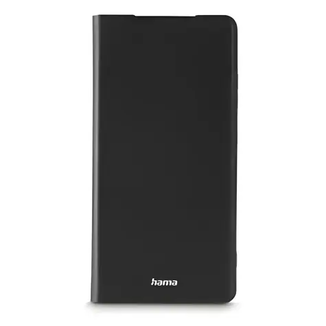 Hama Daily Protect černá / Pouzdro-knížka / Samsung Galaxy S25 Ultra / funkce stojanu