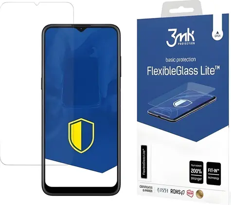 3mk FlexibleGlass Lite Nokia G11 / Ochranné sklo / hybridní