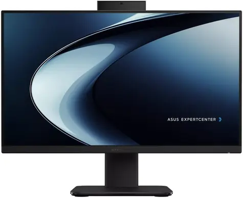 ASUS ExpertCenter P4 AiO černá / 23.8