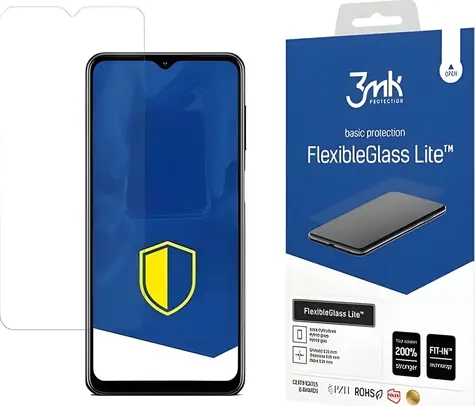 3mk FlexibleGlass Lite / Ochranné sklo / pro Samsung Galaxy M12