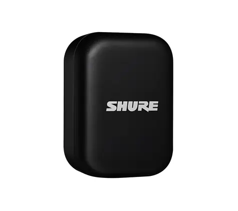 Shure AMV-CHARGE / Nabíjecí pouzdro pro mikrofony / Pro Shure AMV