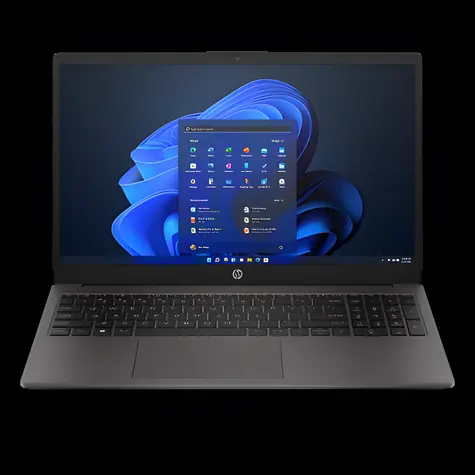 HP 255 G10 černá / Notebook / 15.6