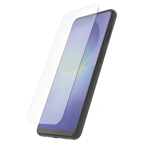 Hama Clear Protect čiré / Ochranné sklo na displej / Samsung Galaxy A36 5G / 9H / 0,33 mm