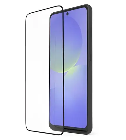 Hama Extreme Protect / Ochranné sklo / Samsung Galaxy A36 5G / D3O® / 0,33 mm