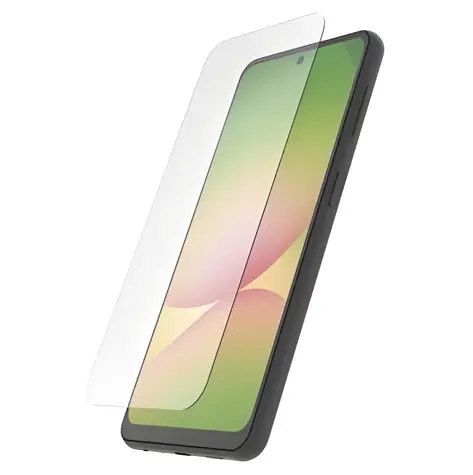 Hama Clear Protect / Tvrzené sklo / Samsung Galaxy A56 5G / 0,33 mm / 9H