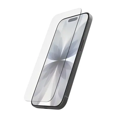 Hama Clear Protect / Ochranné sklo displeje / Apple iPhone 17 / 6.3
