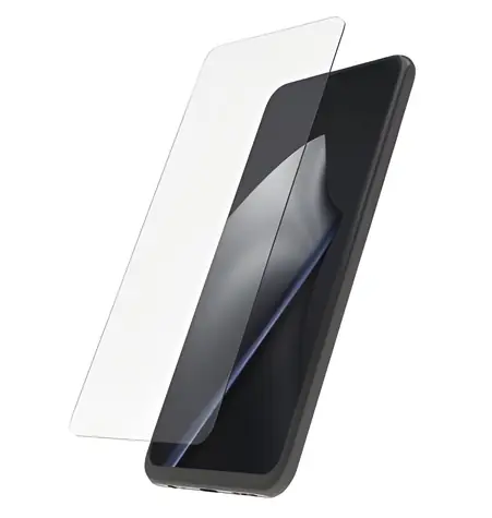 Hama Clear Protect čiré / Ochranné sklo na displej / Xiaomi 15T / 9H / 0,33 mm
