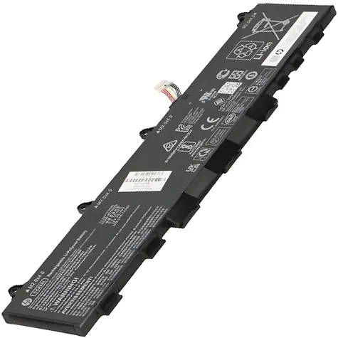2-Power baterie pro HP EliteBook 830 G8, 845 G7, 855 G8 / Baterie pro notebook / 11,55V / 4400mAh