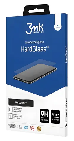 3mk HardGlass / Tvrzené sklo / Google Pixel 10 a 10 Pro