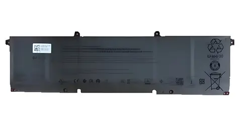 Dell Baterie 4článková 64Wh / Li-Ion / pro Dell Pro Max MC16250, MC16255