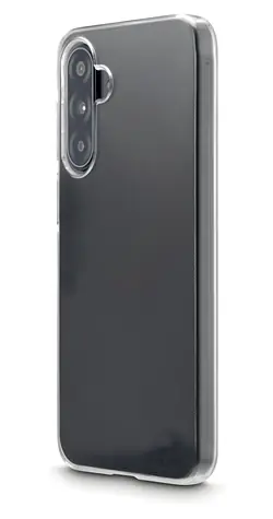 Hama Always Clear průhledná / Kryt pro Samsung Galaxy A17/A17 5G / TPU / nežloutne