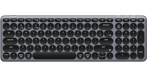 Keychron B4 Pro / Klávesnice / bezdrátová