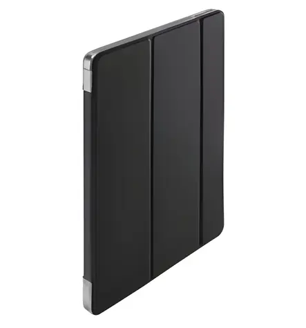 Hama Fold Clear černá / Pouzdro na tablet / Samsung Galaxy Tab S10 Lite 10,9