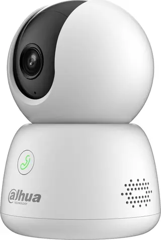 Dahua Hero H3B bílá / IP kamera / 2304 × 1296 / Wi-Fi 6 / otočná 350° / RJ45