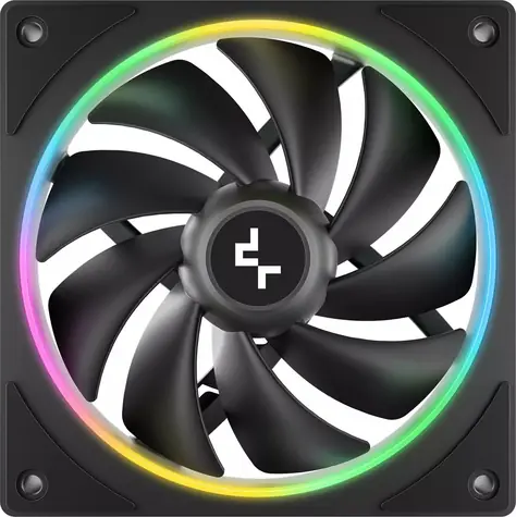DEEPCOOL FL12 SE / Ventilátor / 120 mm