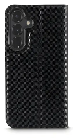 Hama Daily Protect černá / Pouzdro-knížka pro Samsung Galaxy S25 / funkce stojanu