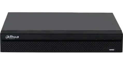 Dahua NVR2108HS-8P-4KS3 / Rekordér / 8 kanálů / 4K / HDMI / 8x PoE RJ45