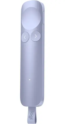 Logitech Spotlight 2 / Bezdrátový prezentér / laserové ukazovátko