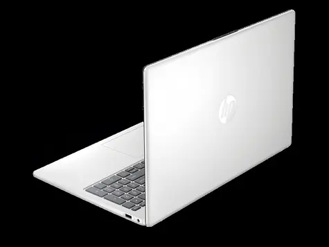 HP 15-fc0041ny stříbrná / Notebook / 15.6
