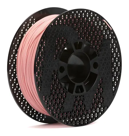 Filament PM PLA+ Bubblegum Pink / Tisková struna / 1,75 mm / 1 kg