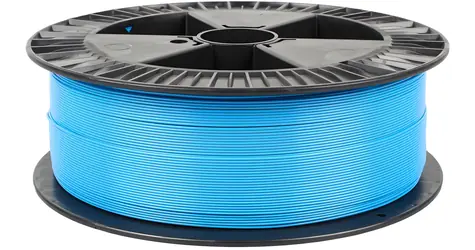 Plasty Mladeč PLA modrá 2 kg / Tiskový filament / 1,75 mm
