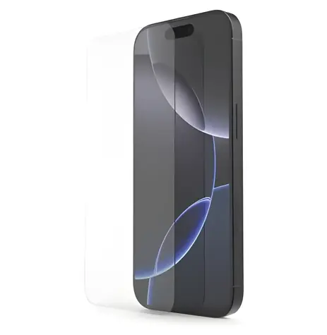 Hama Clear Protect / Ochranné sklo na displej / Apple iPhone 16 Pro / 6,3