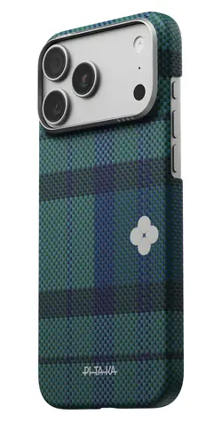 Pitaka Edge Case Forest Dawn / Zadní kryt / Apple iPhone 17 Pro Max
