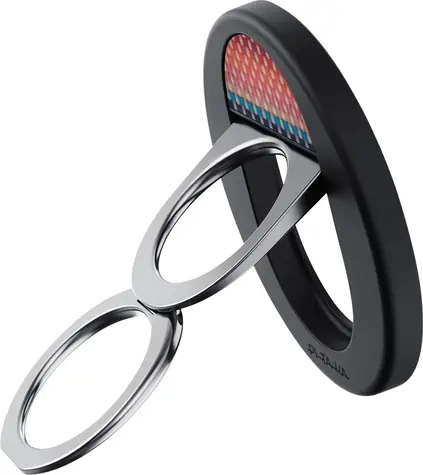 Pitaka MagEZ Grip 3 California Dream Sunset 2.0 / Magnetický držák / MagSafe / stojánek / aramidové vlákno
