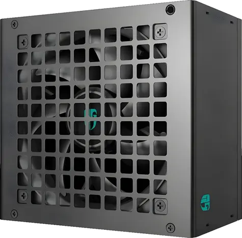 Deepcool PQA00G černá / ATX / 1000W / 80 PLUS Gold / modulární / 120mm